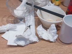 -翡翠拉面小笼包Crystal Jade(上海浦东国际机场T1店)
