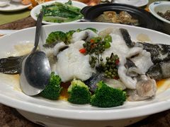 -顺意·顺德家乡菜(国际人才大厦店)