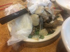 -丰尔粥食·粥底火锅·桑拿鸡(大良总店)
