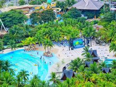 -亚马逊丛林水乐园