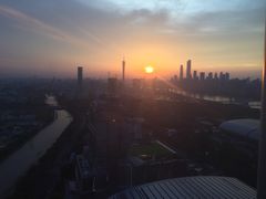 -广交会威斯汀酒店