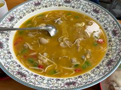 -廖老妈蹄花店(人民公园陕西街259号店)