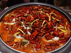 -山城外·非遗酸菜鱼(蜀都万达店)