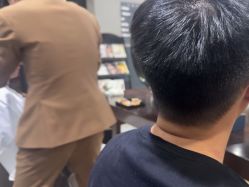 -心联形象设计·流星染