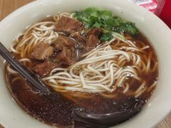 -李先生牛肉面大王(北京东四店)