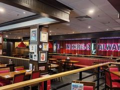 -星期五餐厅(中关村店)