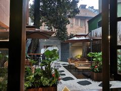 -ChitChat奇洽·Bistro(黎黄陂路店)