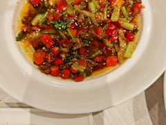 -大鸭梨烤鸭·北京菜(大兴南小街店)