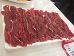 -潮牛来了 潮汕牛肉火锅(宋城店)