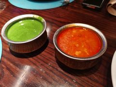 -甘尼仕印度餐厅爵士酒吧(阳春巷店)