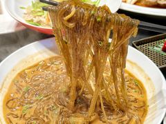 -秀儿四九城·新京菜(亚运村鸟巢店)