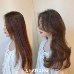 点击看大图 -Rise Hair上升造型