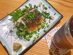 醋鲭鱼-章之鱼家(体育东路店)