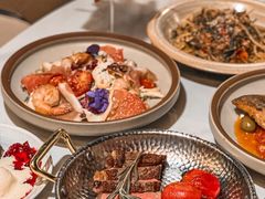 -盐说·西式餐酒馆(光明万达店)
