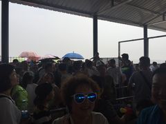 宝泉风景区-河南宝泉旅游区