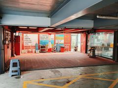 -途虎养车工场店(工人体育馆店)