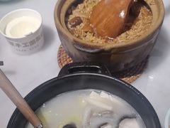 -小吊梨汤·北京菜·烤鸭(华润万象城店)