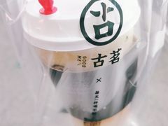 -古茗(东鼓道店)