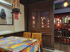 -香满楼(临安路店)