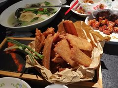 -老头儿油爆虾·知味杭州(爱琴海购物中心)