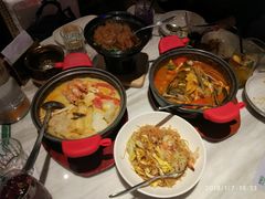-金椰壳· 大厨新加坡菜(壹方城店)