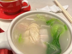 -鼎泰丰(渔阳店)