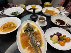 -英冠索菲特酒店·萧湘阁中餐厅