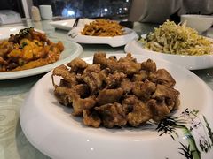 -淄博蓝海国际大饭店·蓝钻国际美食自助百汇(柳泉路店)