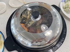 -前王院•巧克力海鲜市集餐厅(万平口店)