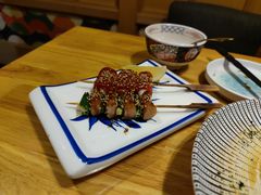 -桃屋日本料理(清华科技园店)