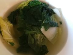 -艺厨风尚餐厅 · 桔钓沙莱华度假酒店