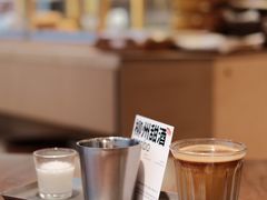 -KOP cafe面包·蛋糕·下午茶