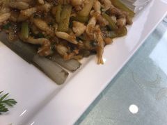 -庆余楼·用心与食材·特色菜&灶头面(仙蠡墩店)