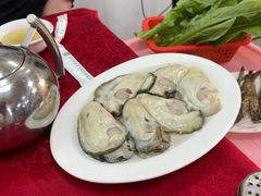 -花苑美食横琴生蚝火锅(拱北粤华路店)