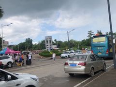 -中恒华茶楼(牌坊店)