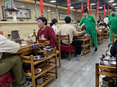 -元盛居(生态大街店)