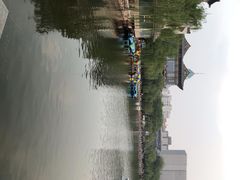 -文瀛公园