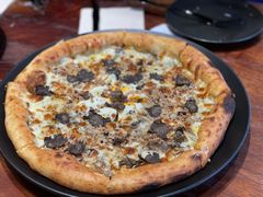 -O'mills Sourdough Bakery&Bistro(永嘉路店)