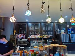 -聚缘·湘味音乐餐厅party(罗湖店)