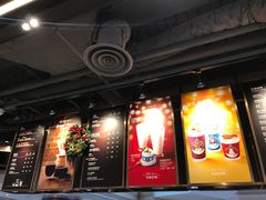 -COSTA COFFEE(恒基名人购物中心店)