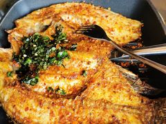 -云海肴·汽锅鸡·云南菜(天山百盛优客店)