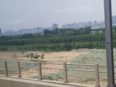 -邯郸东站