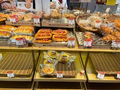 -西村叔叔的店·面包·甜品·蛋糕(崂山丽达店)