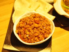 -竹里馆 ·茶食(奥体店)