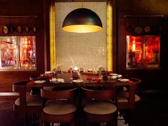 -恰餐厅及酒吧 CHAR Bar & Grill (北京丽都皇冠假日店)