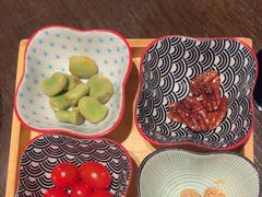 -彩丰楼中餐厅(佘山世茂洲际酒店)