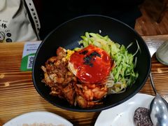 -优壹佳·延边朝鲜族料理(中山北路店)