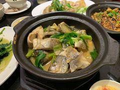 杂鱼煲-南江鸡饭店(龙华雅苑分店)