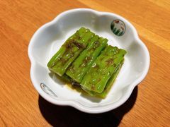 榄菜苦瓜-庆春朴门