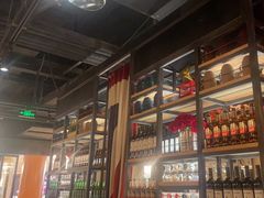 -华豫川酒家(大卫城店)